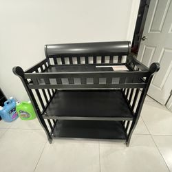 Changing Table 