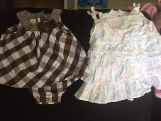 Baby clothes
