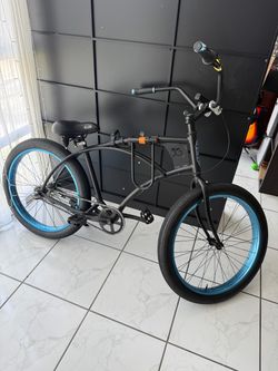Bicycle 3G bikes