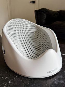 Angelcare Baby Bath Support Gray