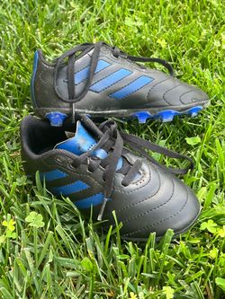 11c Adidas Soccer cleats