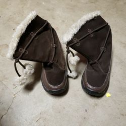 THERMOLITE Snow Boots 