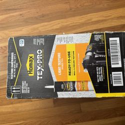 Homax Tex Pro Light Texture 