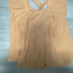 Free People Sundress