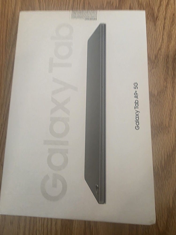 SAMSUNG GALAXY A9 PLUS UNLOCKED! BRAND NEW! 11"
