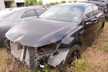 FOR PARTS / REPAIR - Mechanics Special