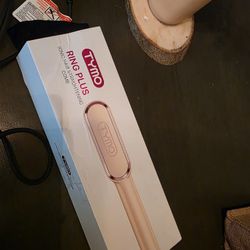 Straightening Comb
