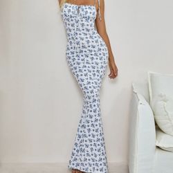 Maxi Summer Dress
