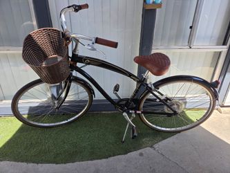 Nirve Starline 700c 7 Speed Cruiser
