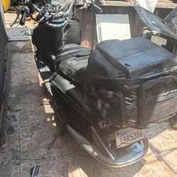 Motoneta