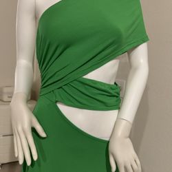 Brandnew Dress Size Small 