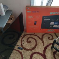 4k Roku Tv