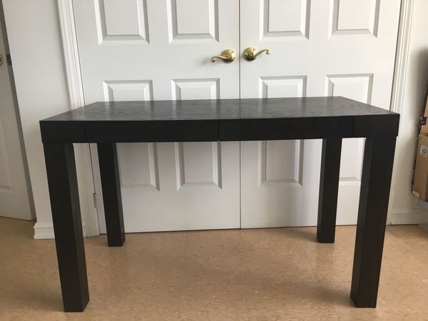 West Elm Parsons Desk For Sale In New York Ny Offerup