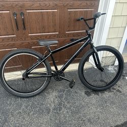 26” Inch Limited Addition Blocks Flyer (negotiable)