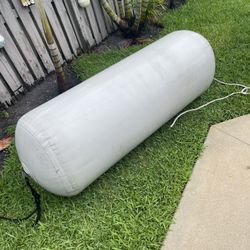 Boat Bumper Inflatable