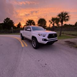 KMC Wheels And Firestone Tires