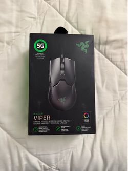 Razer Viper Mouse
