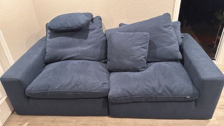 Large Sofa