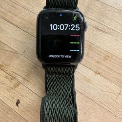 Apple Watch L@@k!