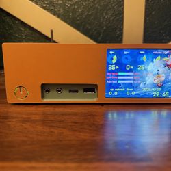 Gaming PC – RTX 3050 | Intel i5 | 16GB DDR4 | 1TB Nvme SSD