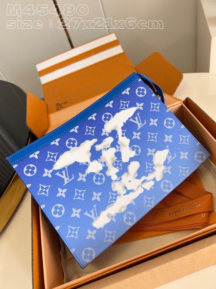 LV HAND BAG