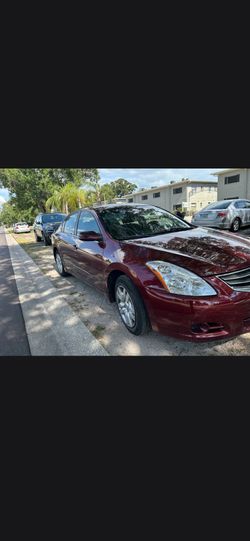 For sale