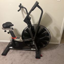 Lightly Used Airdyne Bike