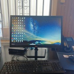 Computer Monitor