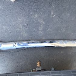 1955 New Chrome Back Bumper $350.00