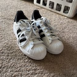 Brand new adidas superstar
