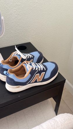 new