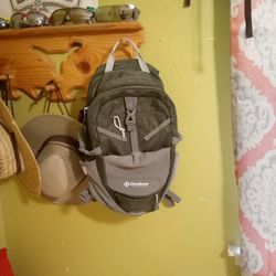 Outdoor Back Bag