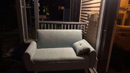 Small Couch