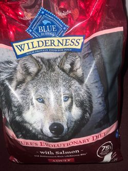 DOG 🐕 FOOD
