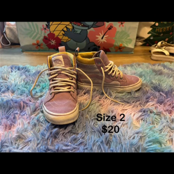 Girls clothes and shoes