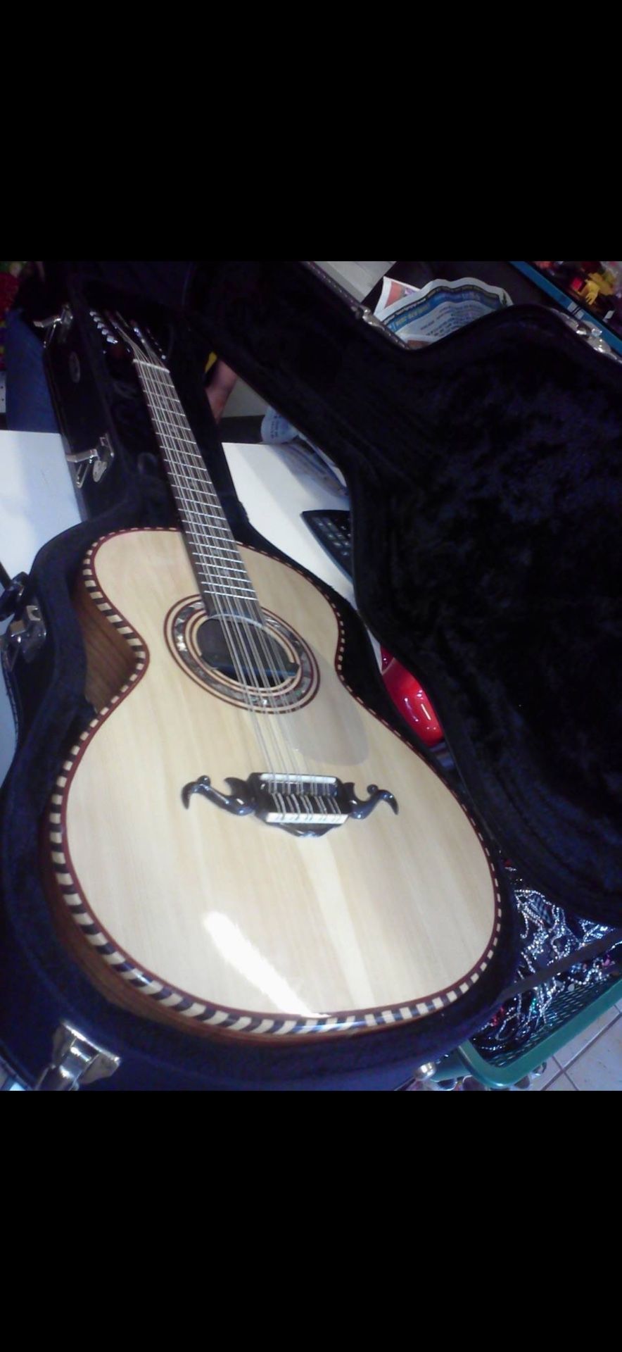 Bajo Quinto