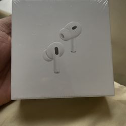 Airpods pro 2nd gen