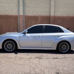 2013 SUBARU IMPREZA WRX 💥💥💥💥