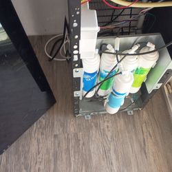 Wellsys  Water Dispenser 