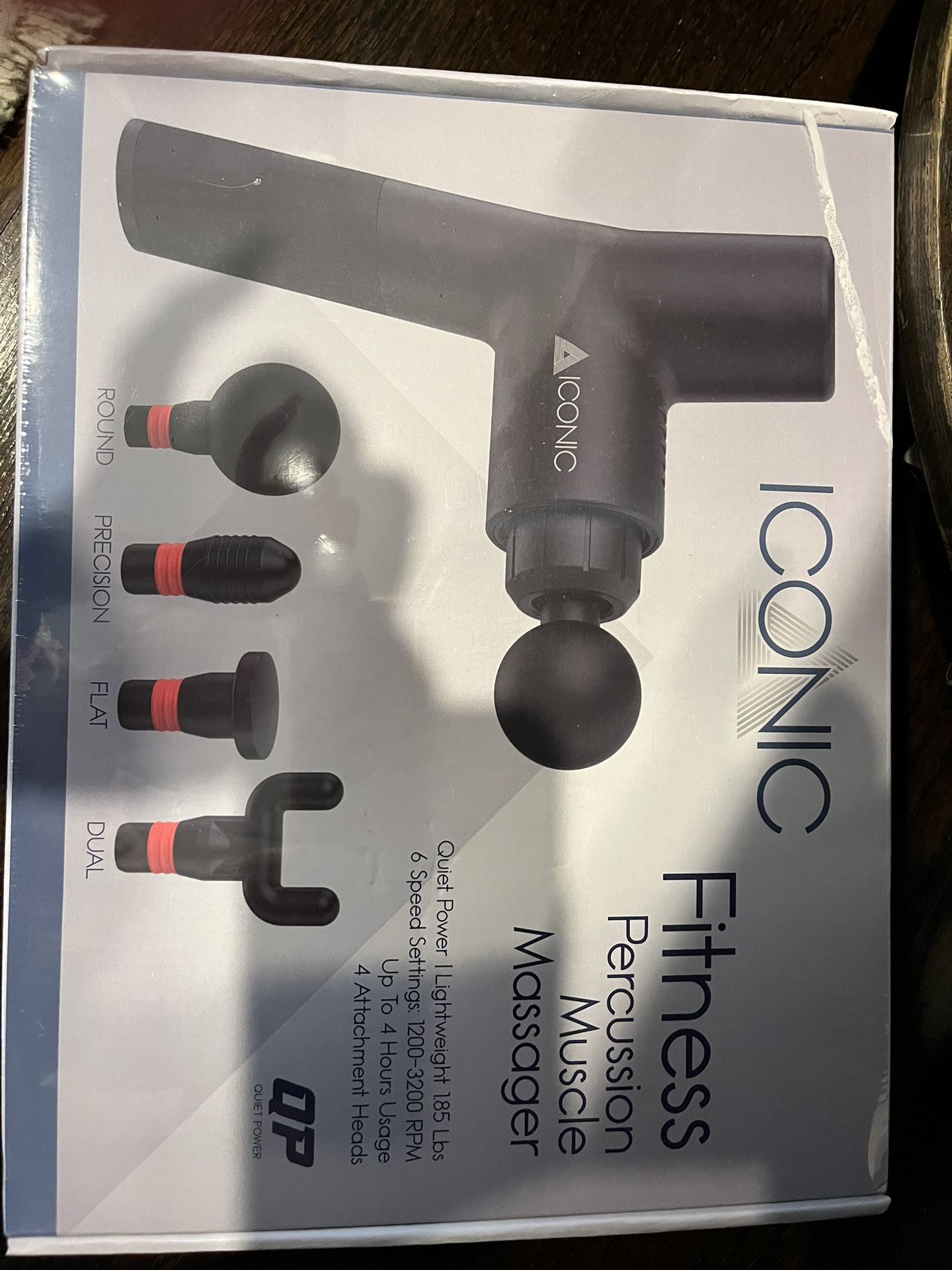 Massager