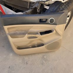 Parts For Tacoma 2005 To 2023