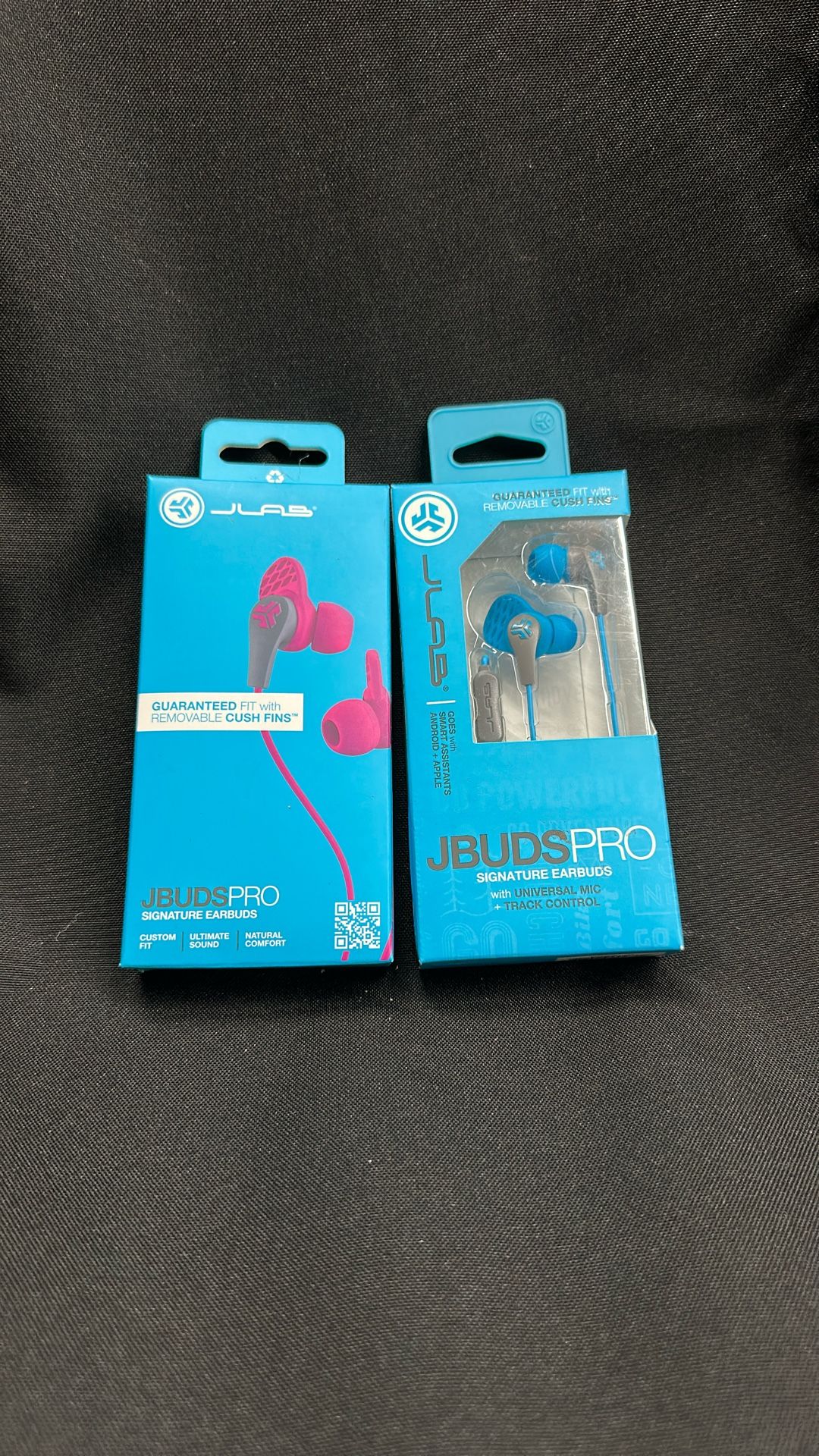 Jlab Jbuds Pro Signature Earbuds