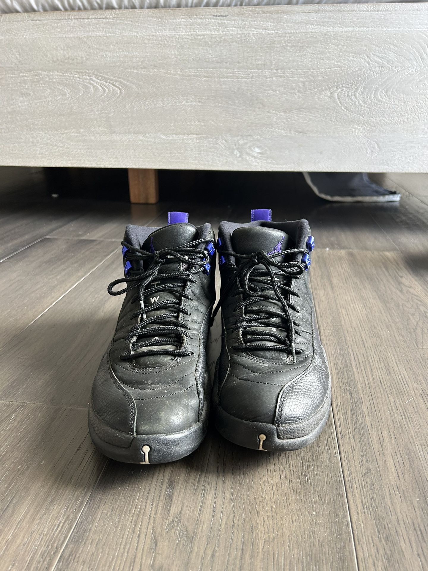 Jordan 12 “Dark Concord”