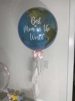 Mother’s Day