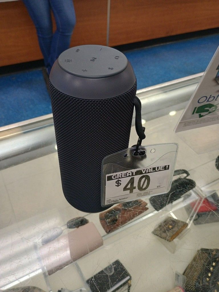 Onn Speaker