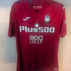 Italy Serie A Jersey