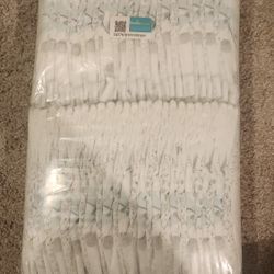 Pampers Diapers 