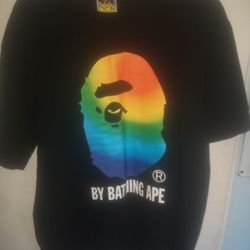 Bape Shirt Bundle 