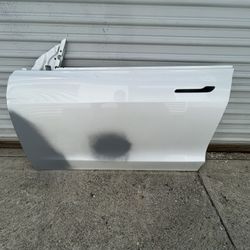 Tesla Modelo 3 Front Driver side Door 2024 - 2026 Used Oem