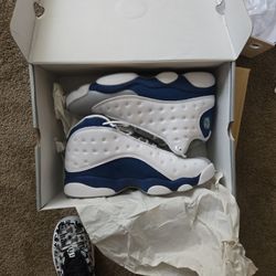Jordan Retro 13